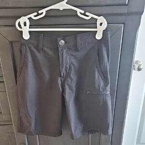 Sonoma Kids Black Shorts